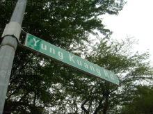 Yung Kuang Road #89242